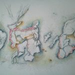 Artiste Professionnel Dessin Et Aquarelle