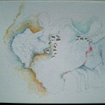 Artiste professionnel dessin et aquarelle