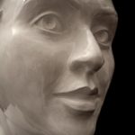 Sculpteur Portraitiste  –  Sculptor Portraitist