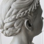 Sculpteur Portraitiste  –  Sculptor Portraitist