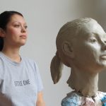 Sculpteur Portraitiste  –  Sculptor Portraitist