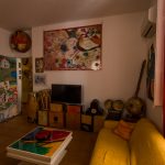 « A Casa di Amici » Artist Residence
