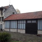 atelier atypique ( ancien moulin ) dans la région parisienne