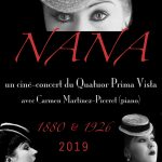 Une musique pour “Nana”