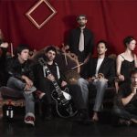 MØN Rock Orchestra cherche lieu de répétition / résidence Avril/mai 2020