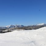 Résidence en Charlevoix