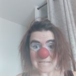 L’amour selon le clown Fleur