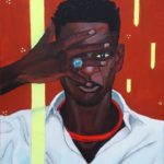 Artiste sénégalaise basée à Paris