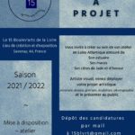 APPEL A PROJET – Résidence En Loire-Atlantique