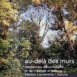 AU DELA DES MURS