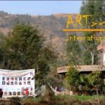 Art Junction International Artist Residency Rajasthan 23-24