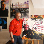 Orsoleone – Artiste Peintre & Auteur