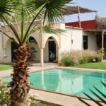 Résidence Au Maroc