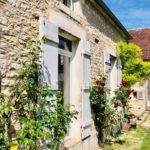 Lieu magique en Bourgogne