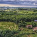 Accueil en écovillage en Ariège