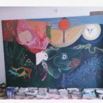 Humanistic, Caroline Cackowski