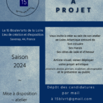 APPEL A PROJET – Résidence En Loire-Atlantique