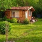 Atelier à la campagne