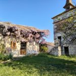 Charmante ferme dans le lot