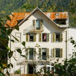 Cosy Hotel in Chamonix