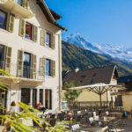 Cosy Hotel in Chamonix