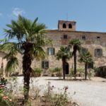 Villa in Tuscany