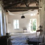 Les ateliers Lalande – Entre deux silences
