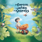 Illustratrice Jeunesse, Artiste