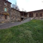 Projet colocation d’artistes, maison « Flores de Andalucía »