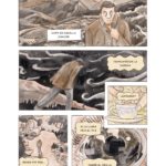 Comic Artist