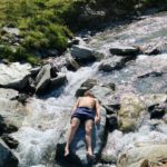 Poète recherche résidence d’écriture