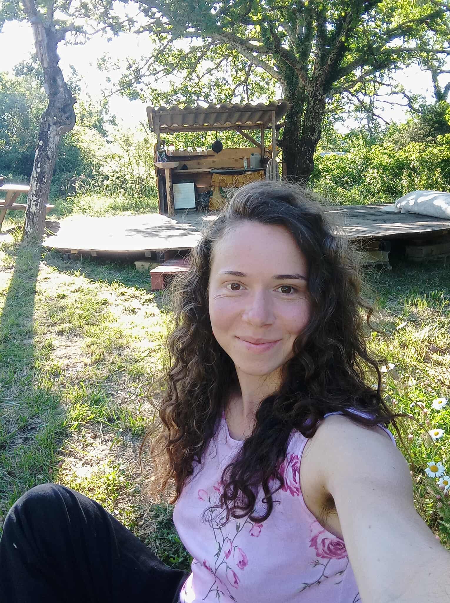 Lieux fertiles pour nourrir et partager les qualités de corps et d’esprit Lieux fertiles pour nourrir et partager les qualités de corps et d’esprit