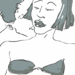 Il était une fois… Un conteuse pour les grands enfants. – Performing arts