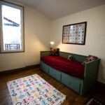 Paris Art Residency – Urban