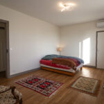 Paris Art Residency – Urban