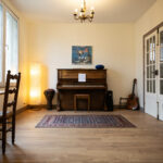 Paris Art Residency – Urban