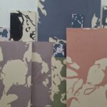 Artiste espagnole cherche résidence – Arts plastiques