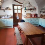 Maison aux lions – Nature