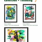 Artiste Latin en – Visual arts