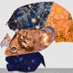 Artiste numérique et poète – New media