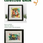 Artiste Latin en – Visual arts