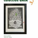 Artiste Latin en – Visual arts