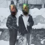 Résidence de recherche – Arts plastiques