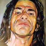 Peintre-portraitiste recherche résidence de création – Arts plastiques