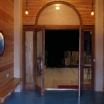 Lieu de résidence – Bordeau (Lormont) – Urbain