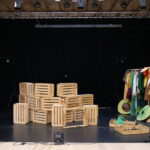 Lieu de résidence – Bordeau (Lormont) – Urbain