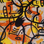 Artiste Latin En – Visual Arts