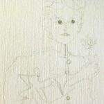 Peintre-portraitiste recherche résidence de création – Arts plastiques