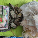 Seeking Shelter To Fabricate Clothes And Write – Other