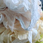 Seeking shelter to fabricate clothes and write – Other